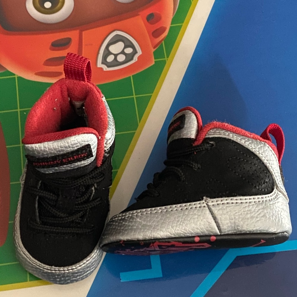 Kilroy jordan 9